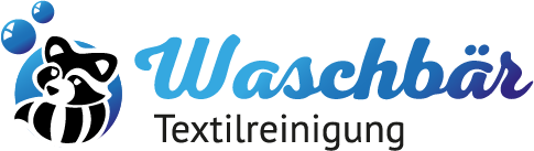 Waschbear Logo